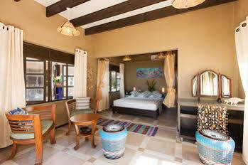 Villa Des Alizes Grand Anse  Esterno foto