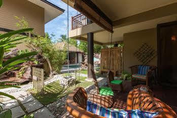 Villa Des Alizes Grand Anse  Esterno foto