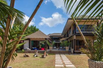 Villa Des Alizes Grand Anse  Esterno foto