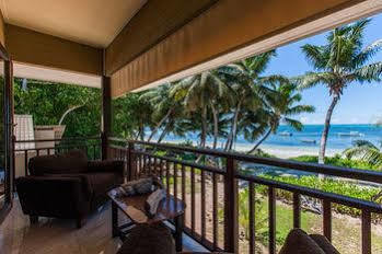Villa Des Alizes Grand Anse  Esterno foto