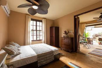 Villa Des Alizes Grand Anse  Esterno foto