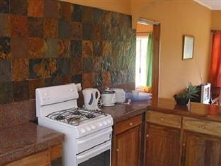 Villa Des Alizes Grand Anse  Esterno foto