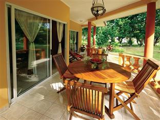 Villa Des Alizes Grand Anse  Esterno foto