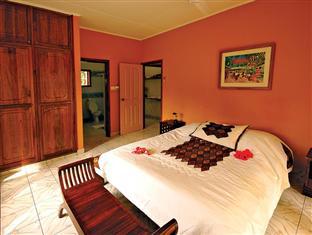 Villa Des Alizes Grand Anse  Esterno foto